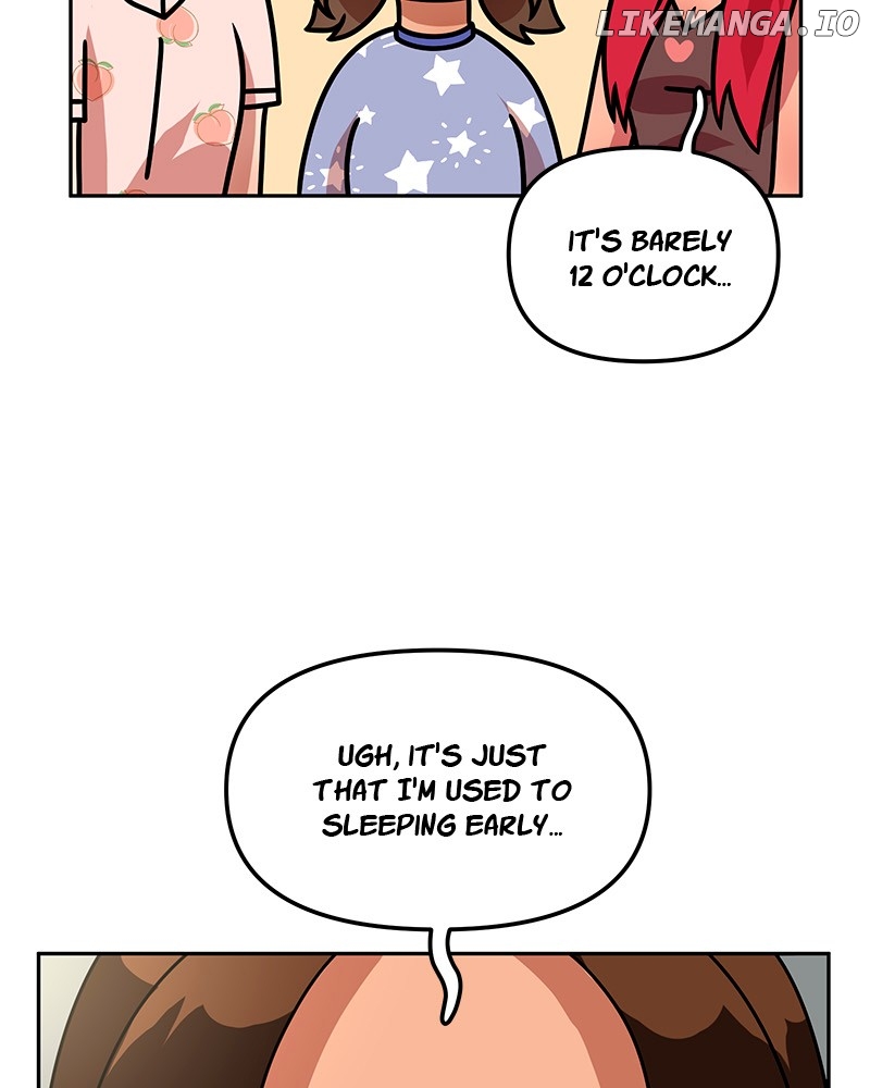 Sweetheart – Manhwa Chapter 52 - page 78