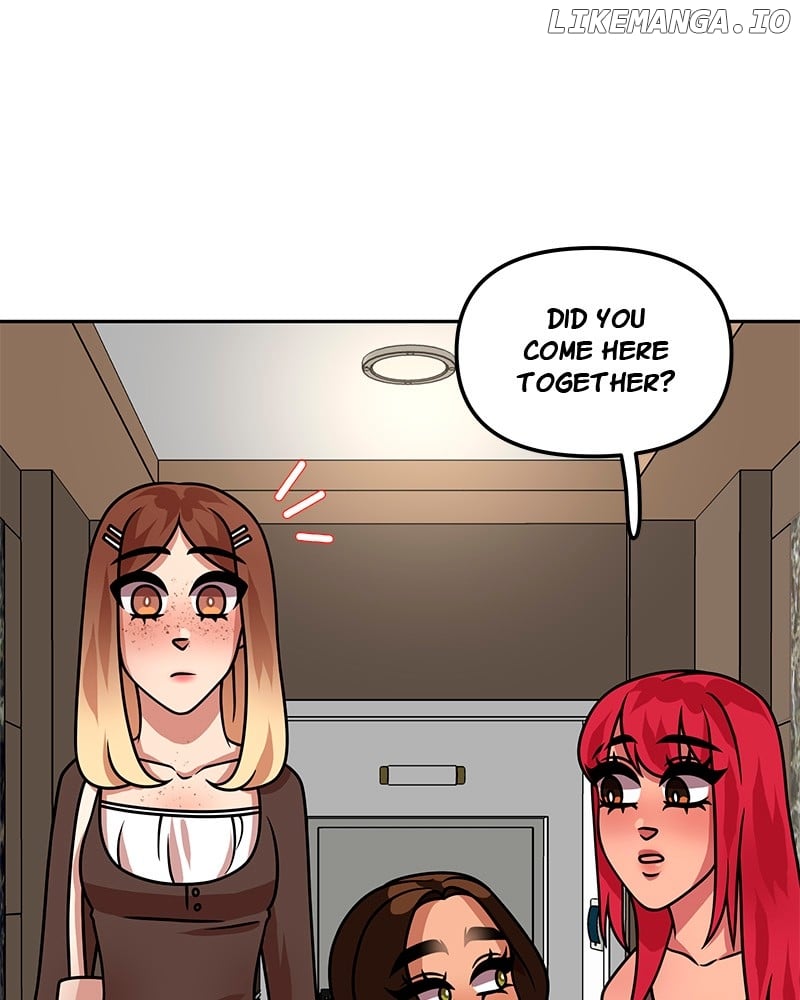 Sweetheart – Manhwa Chapter 52 - page 8