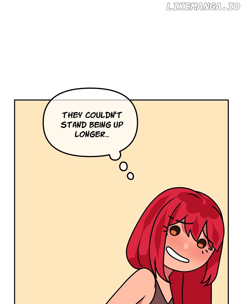 Sweetheart – Manhwa Chapter 52 - page 85