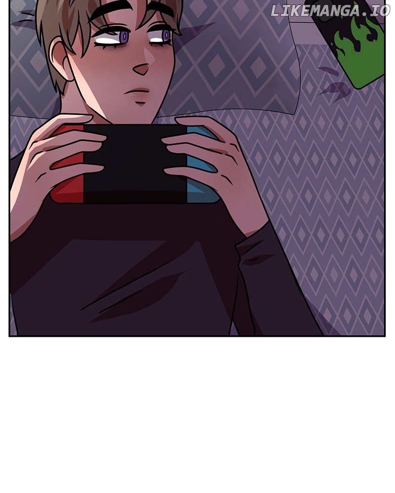 Sweetheart – Manhwa Chapter 52 - page 89