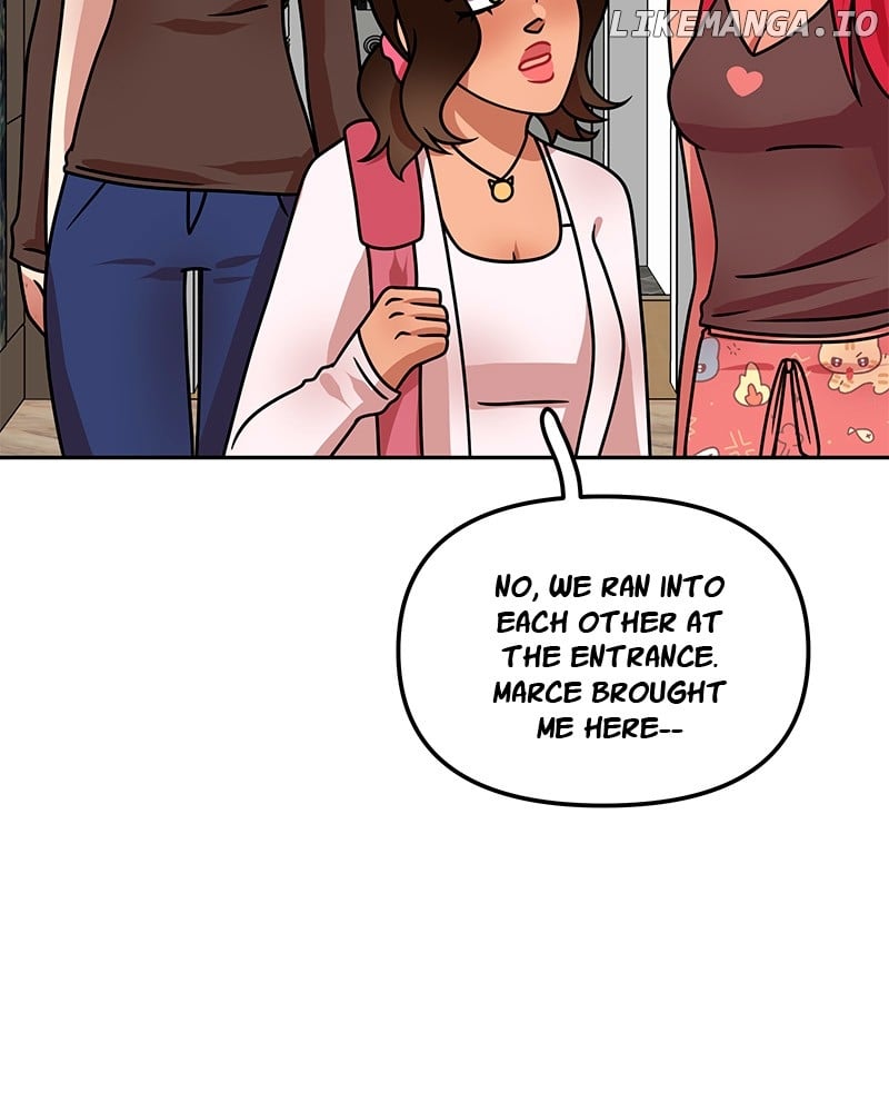 Sweetheart – Manhwa Chapter 52 - page 9