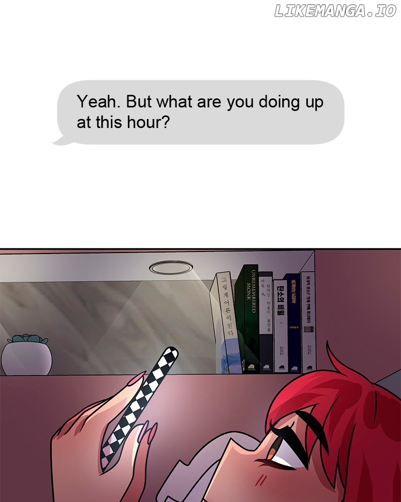 Sweetheart – Manhwa Chapter 52 - page 90