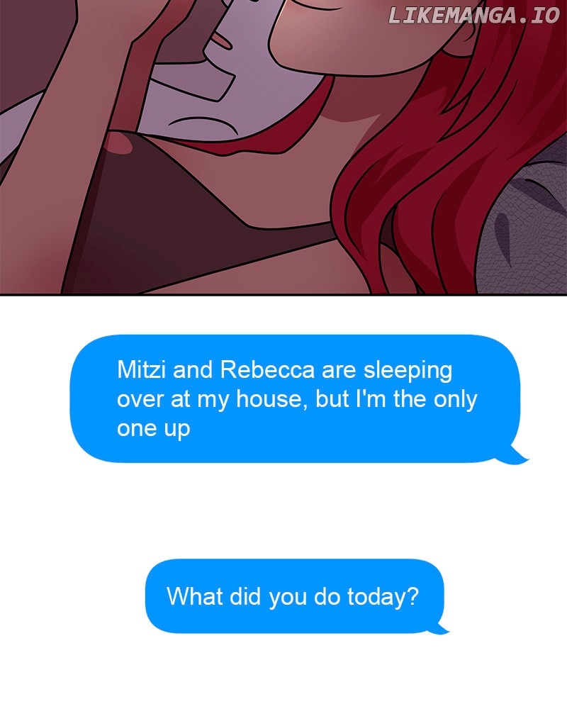 Sweetheart – Manhwa Chapter 52 - page 91