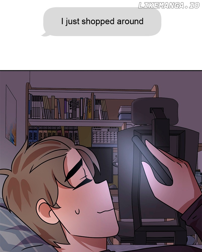 Sweetheart – Manhwa Chapter 52 - page 92