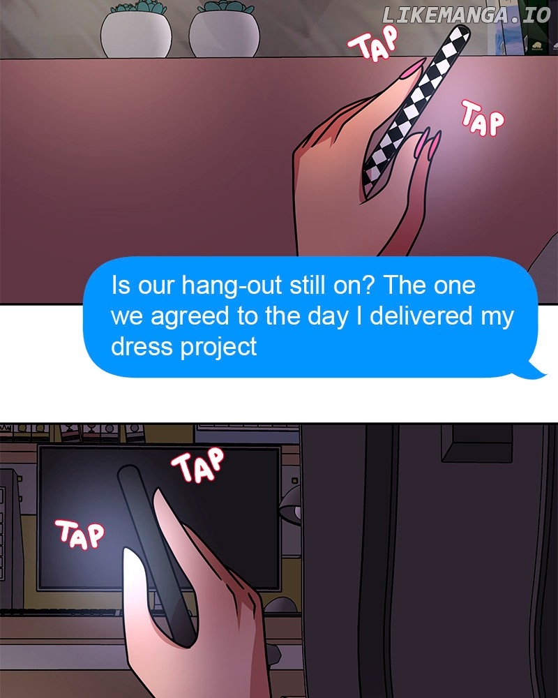 Sweetheart – Manhwa Chapter 52 - page 94