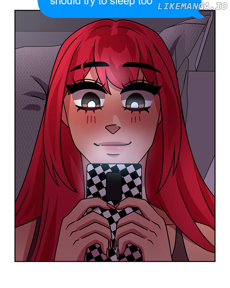 Sweetheart – Manhwa Chapter 52 - page 96