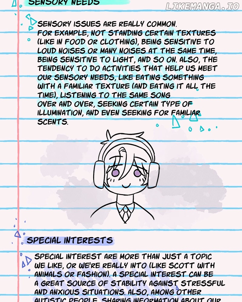 Sweetheart – Manhwa Chapter 39 - page 21
