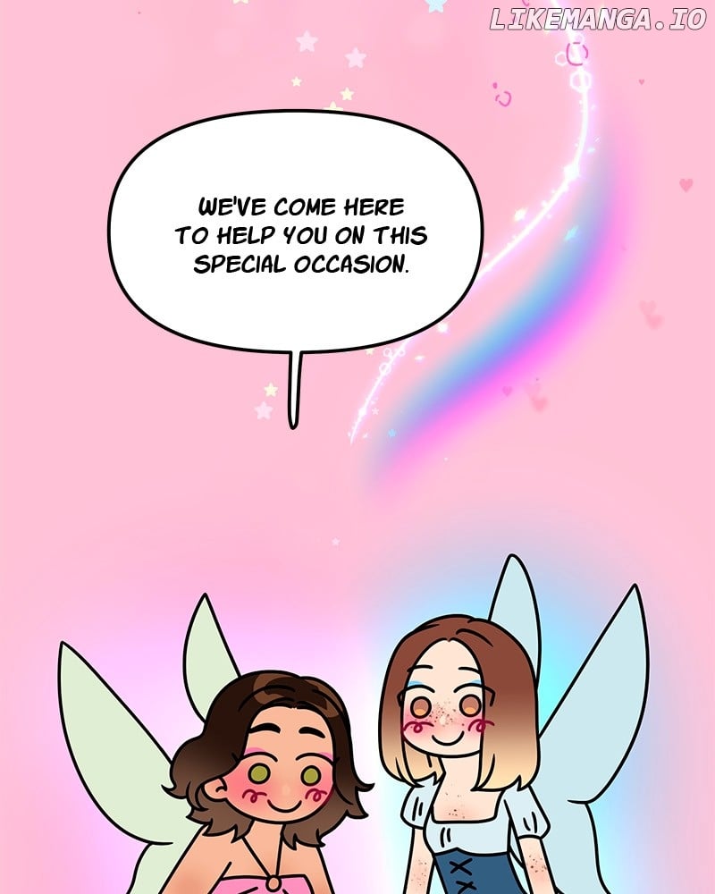 Sweetheart – Manhwa Chapter 53 - page 10