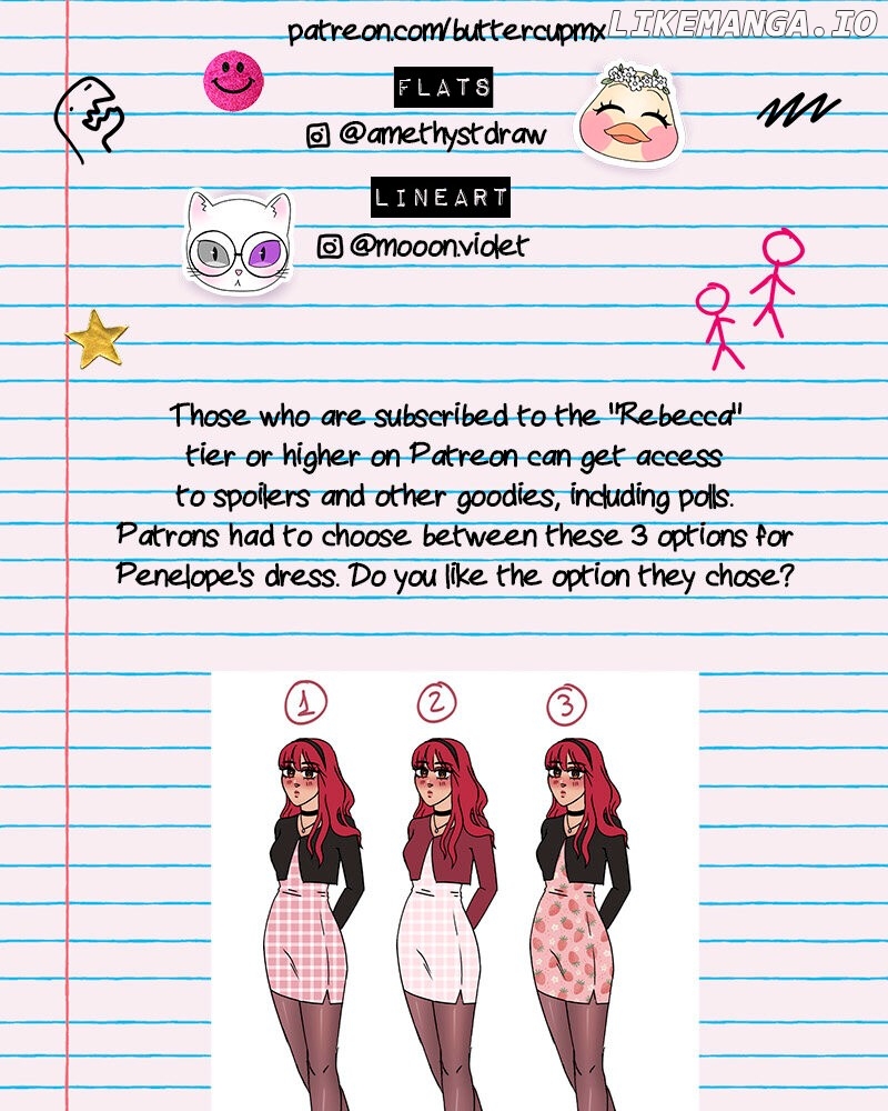 Sweetheart – Manhwa Chapter 53 - page 102