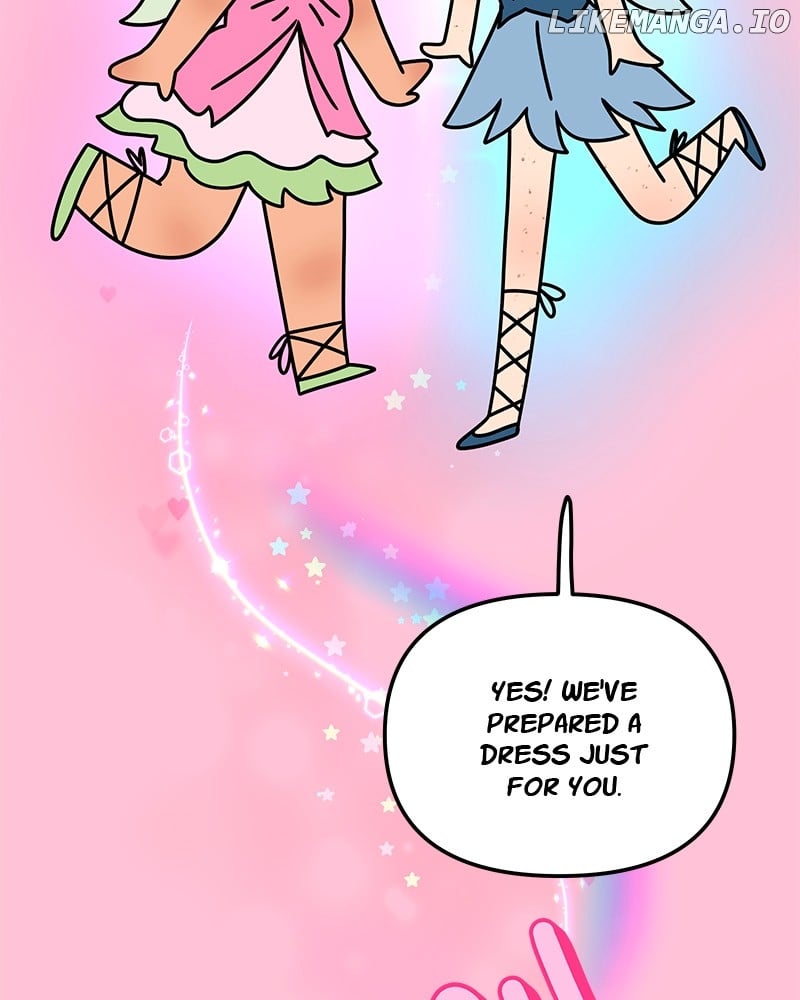 Sweetheart – Manhwa Chapter 53 - page 11