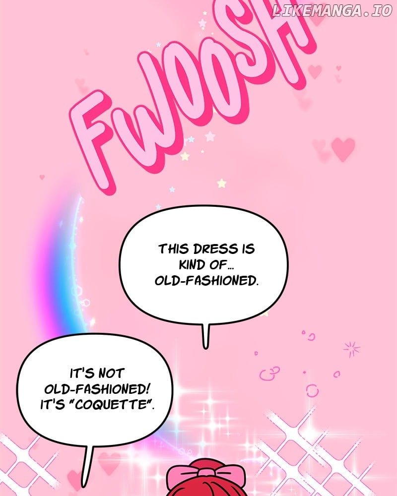 Sweetheart – Manhwa Chapter 53 - page 12