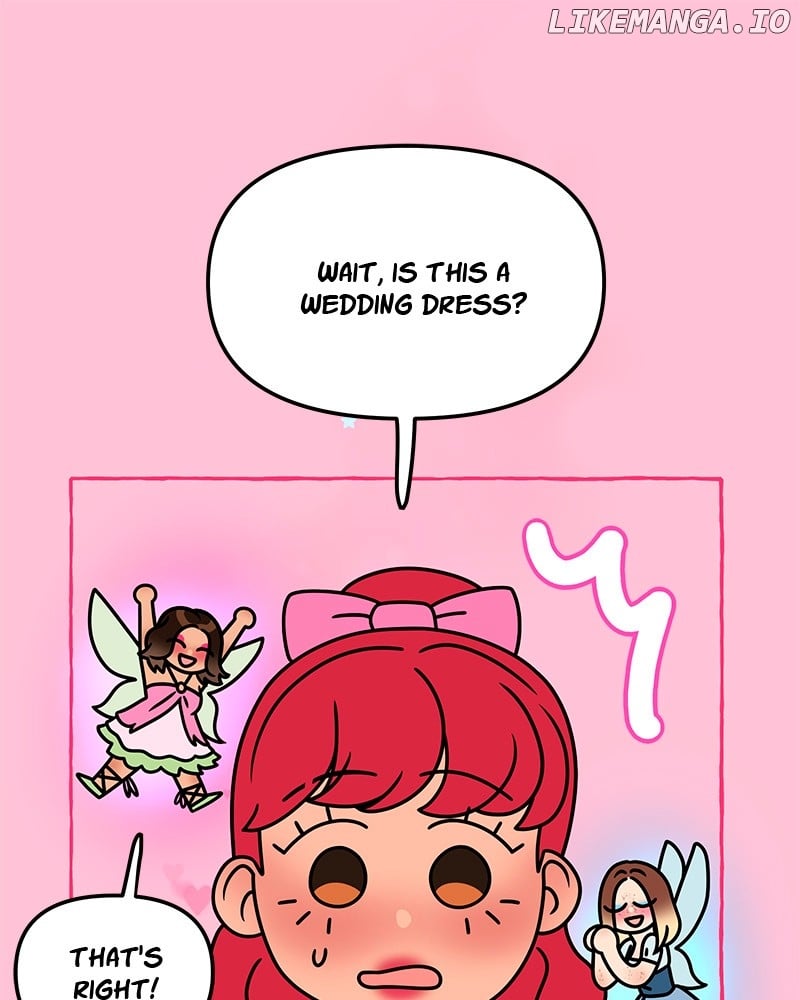 Sweetheart – Manhwa Chapter 53 - page 15