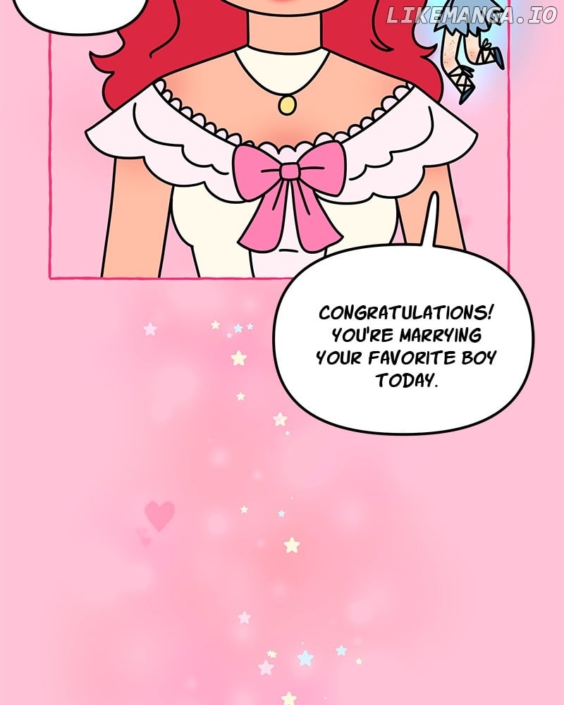 Sweetheart – Manhwa Chapter 53 - page 16