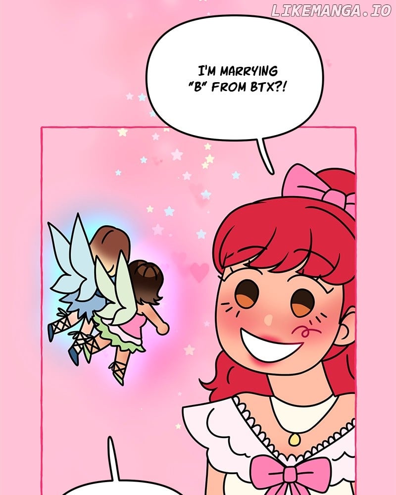 Sweetheart – Manhwa Chapter 53 - page 17
