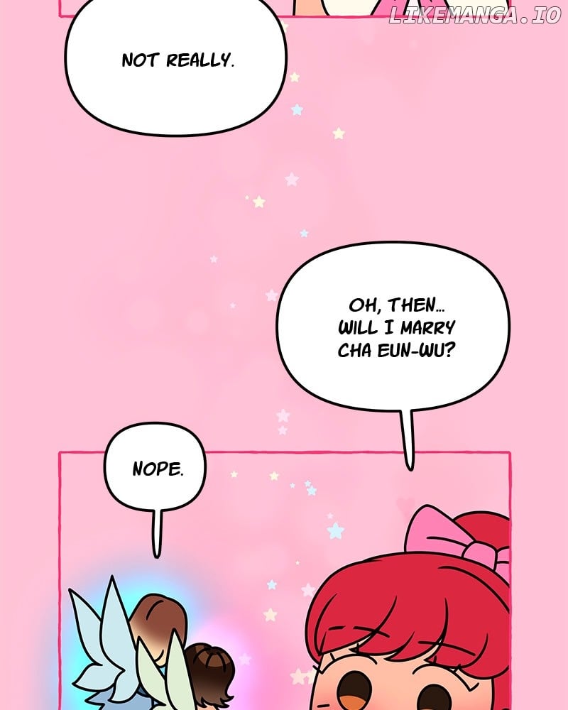 Sweetheart – Manhwa Chapter 53 - page 18