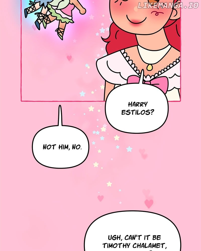 Sweetheart – Manhwa Chapter 53 - page 19