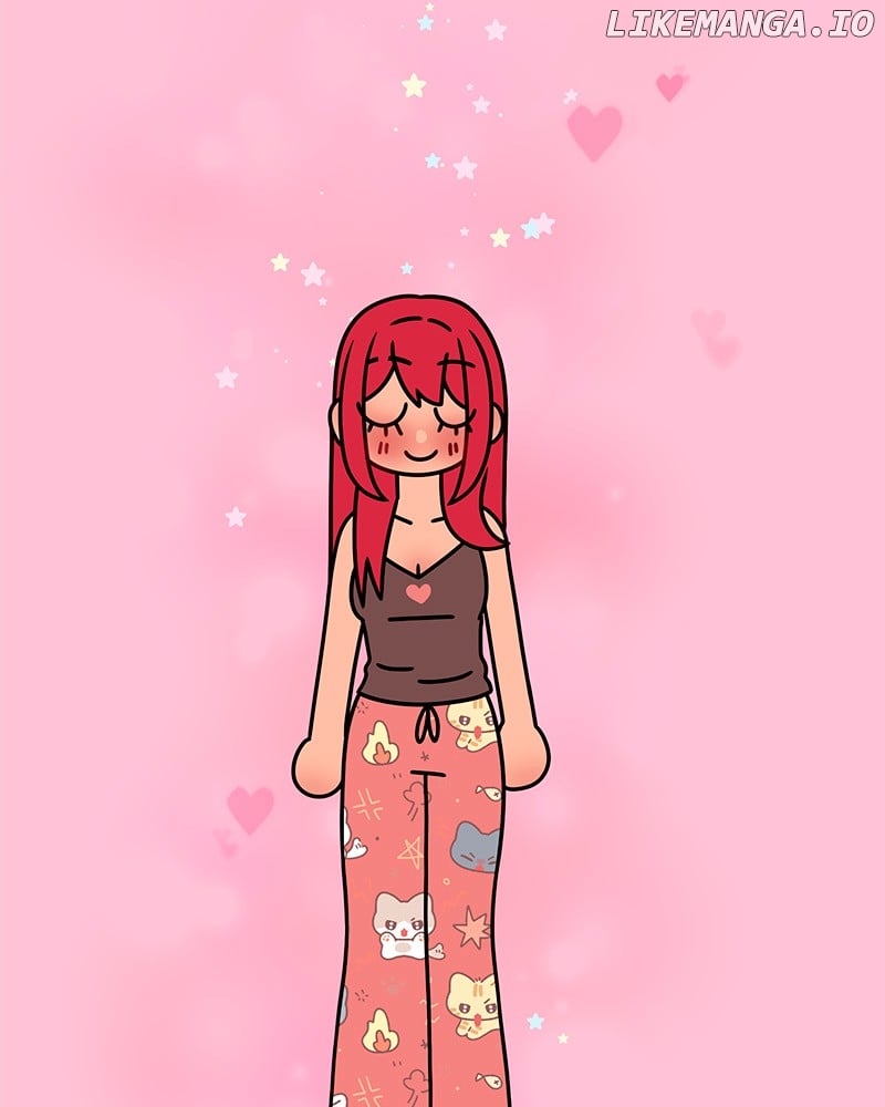Sweetheart – Manhwa Chapter 53 - page 2