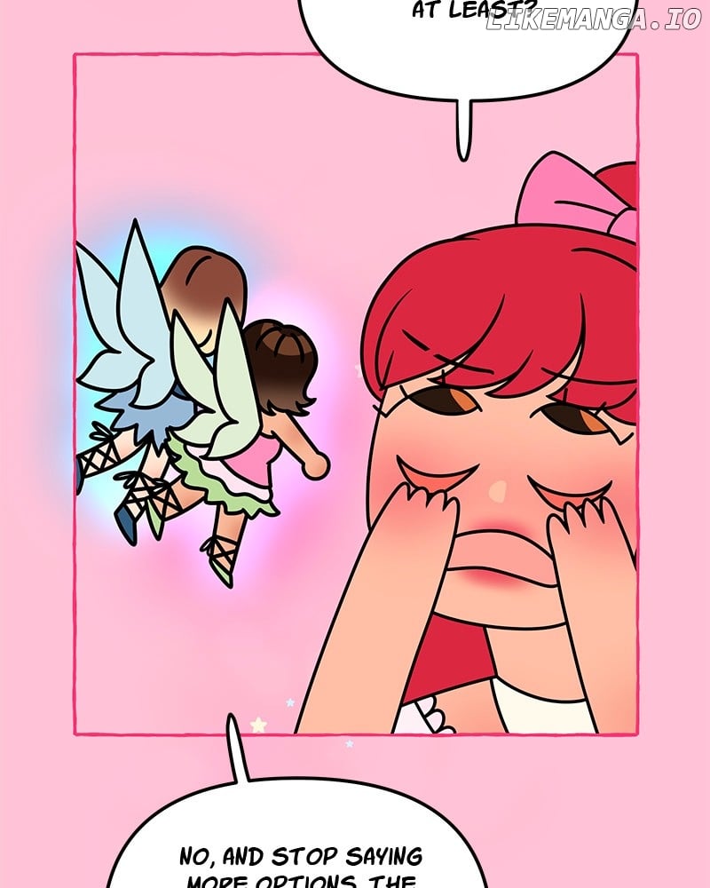 Sweetheart – Manhwa Chapter 53 - page 20
