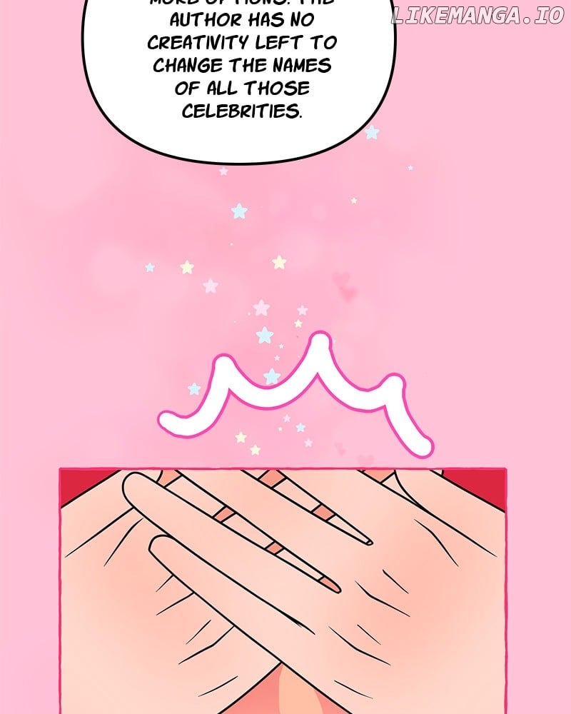 Sweetheart – Manhwa Chapter 53 - page 21