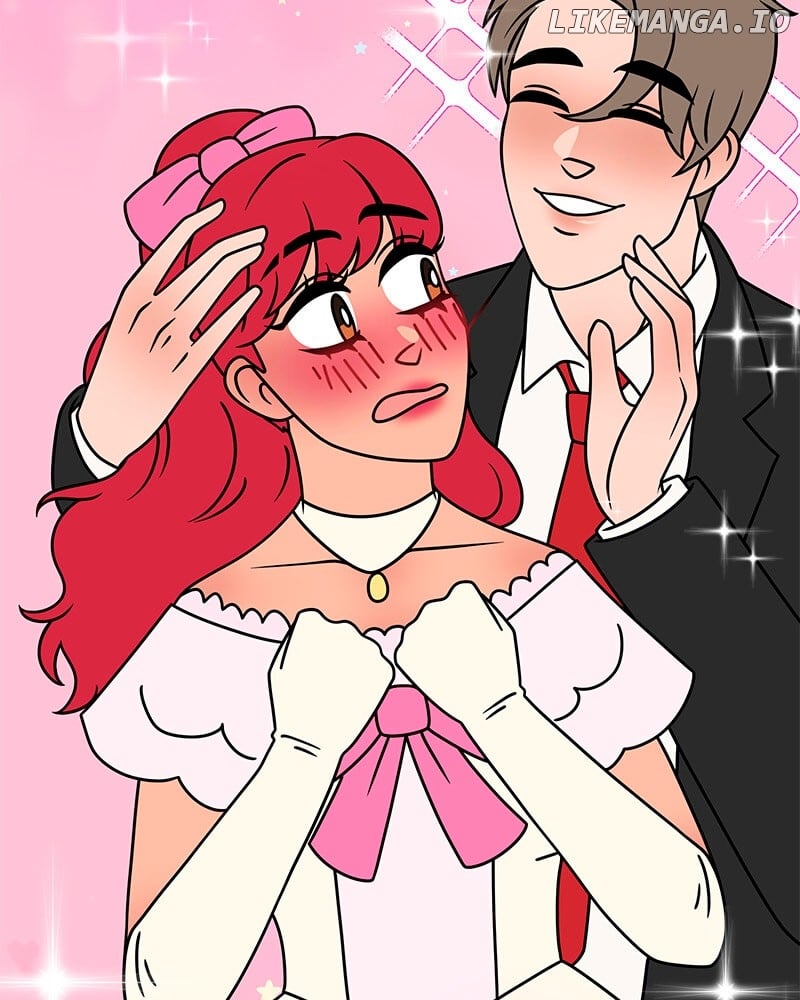 Sweetheart – Manhwa Chapter 53 - page 23