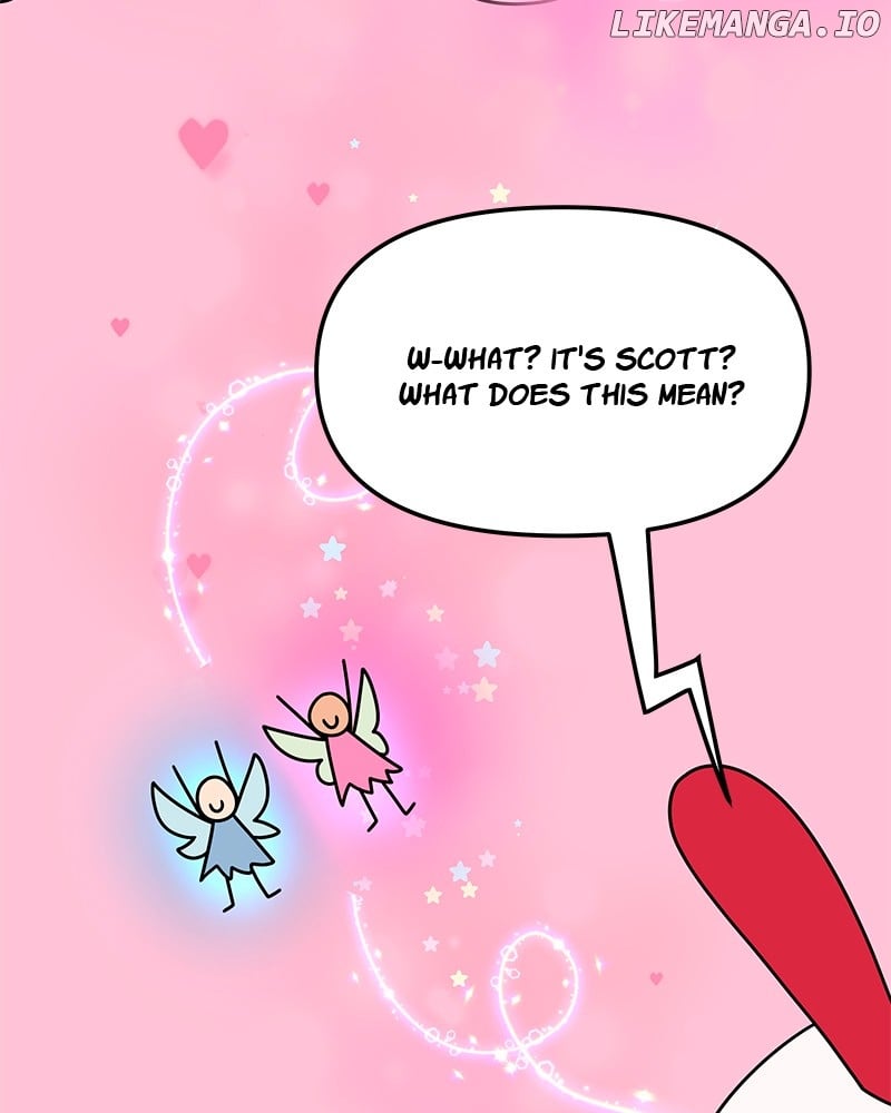 Sweetheart – Manhwa Chapter 53 - page 25