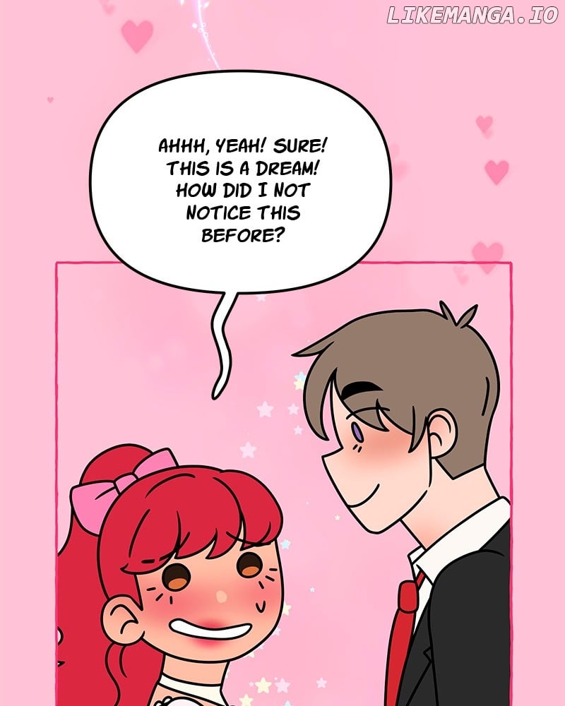 Sweetheart – Manhwa Chapter 53 - page 27