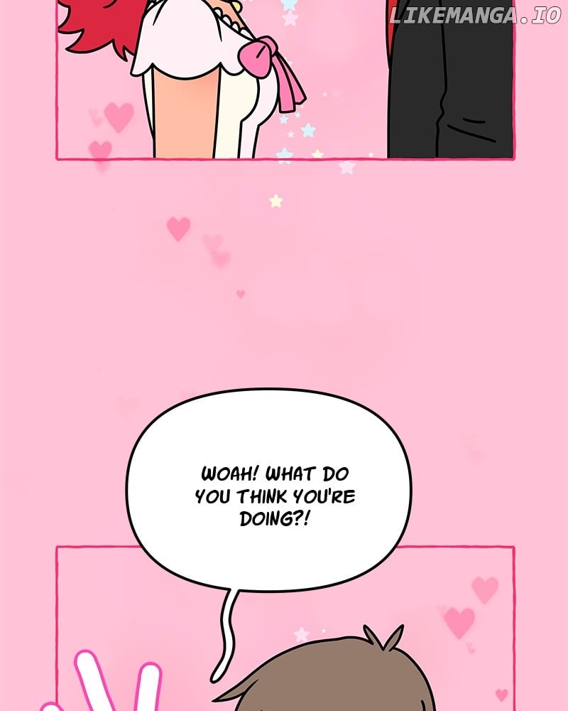 Sweetheart – Manhwa Chapter 53 - page 28