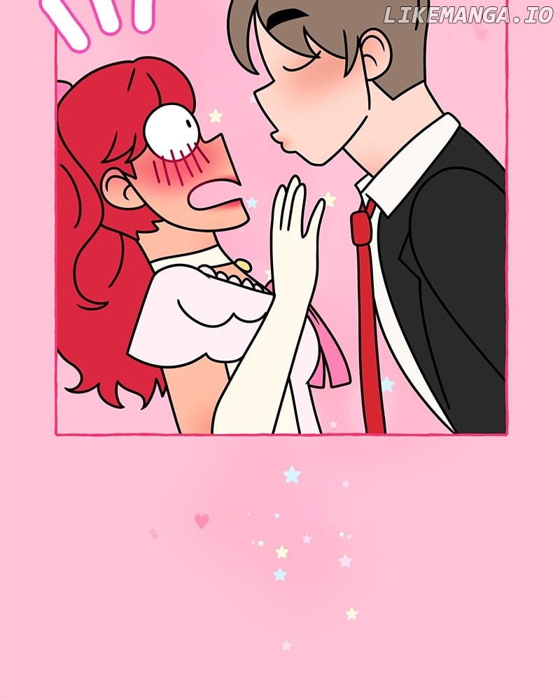Sweetheart – Manhwa Chapter 53 - page 29