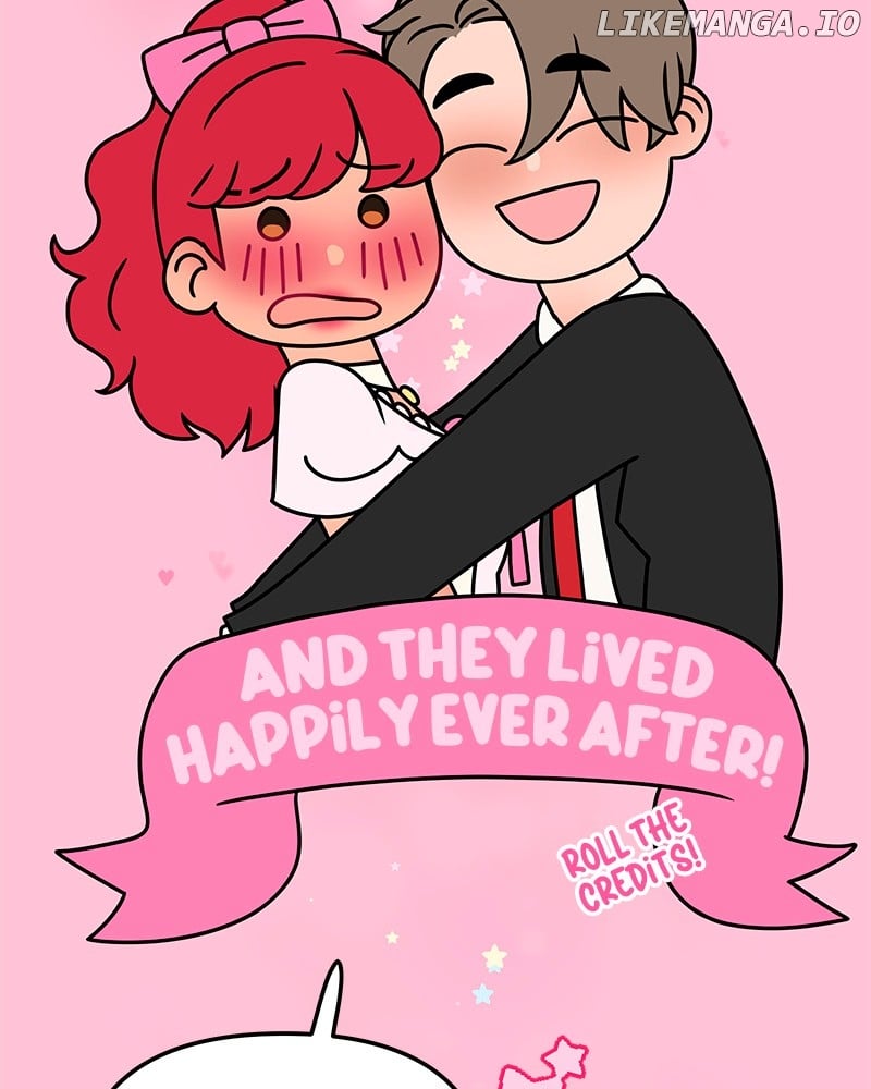 Sweetheart – Manhwa Chapter 53 - page 32