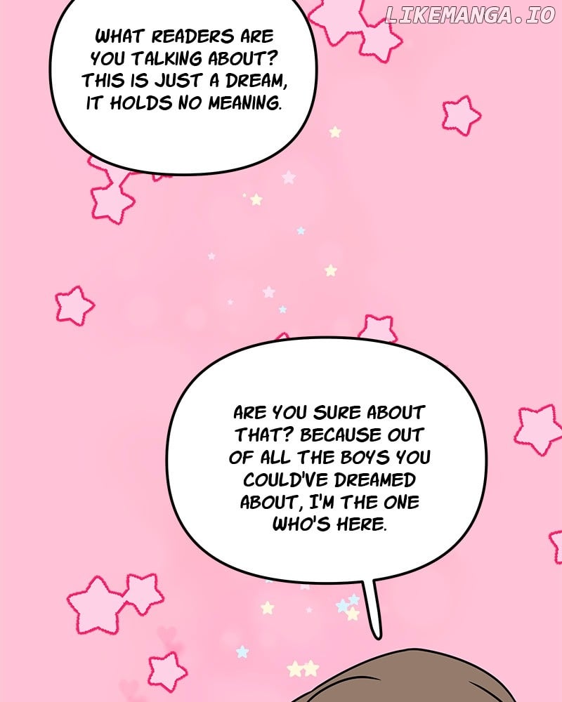 Sweetheart – Manhwa Chapter 53 - page 33