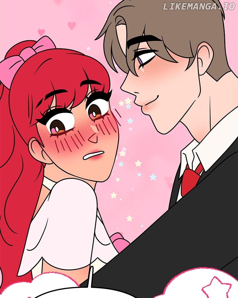Sweetheart – Manhwa Chapter 53 - page 34