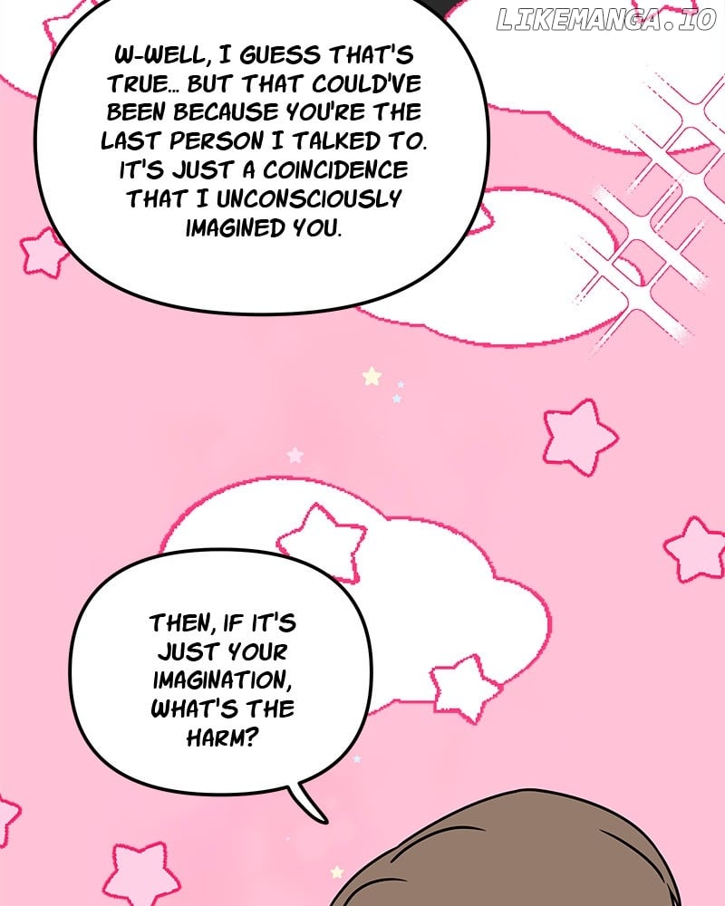 Sweetheart – Manhwa Chapter 53 - page 35