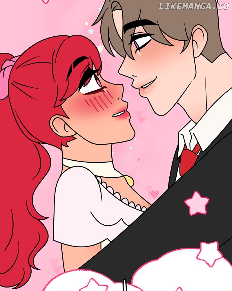 Sweetheart – Manhwa Chapter 53 - page 36