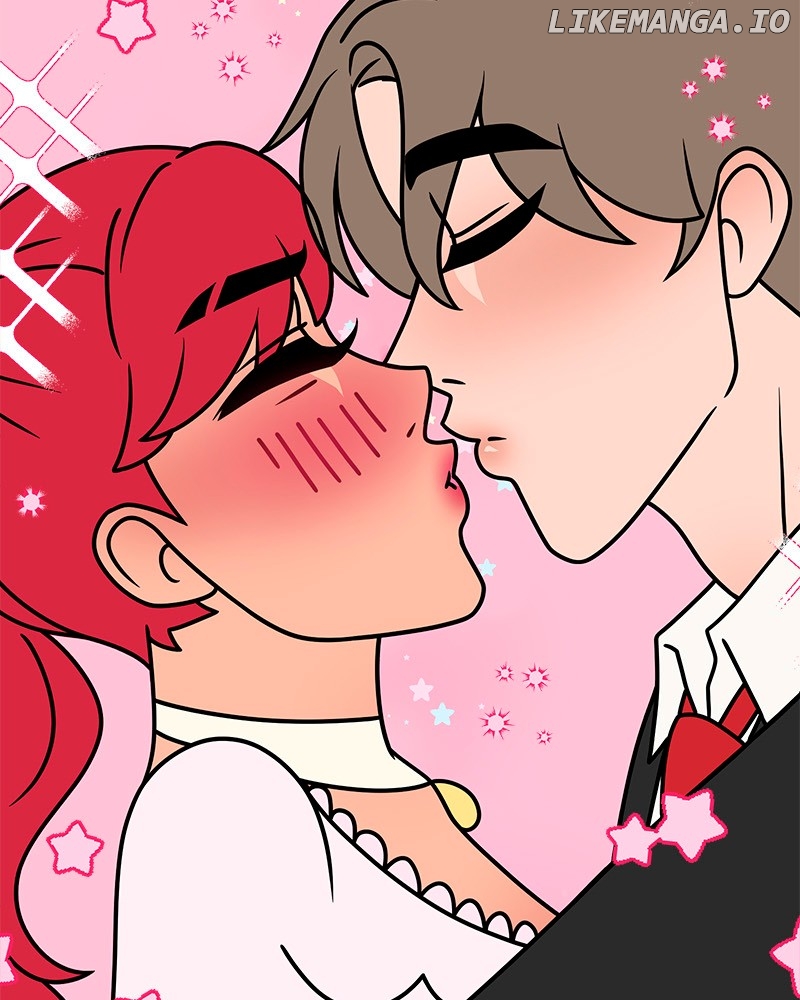 Sweetheart – Manhwa Chapter 53 - page 38
