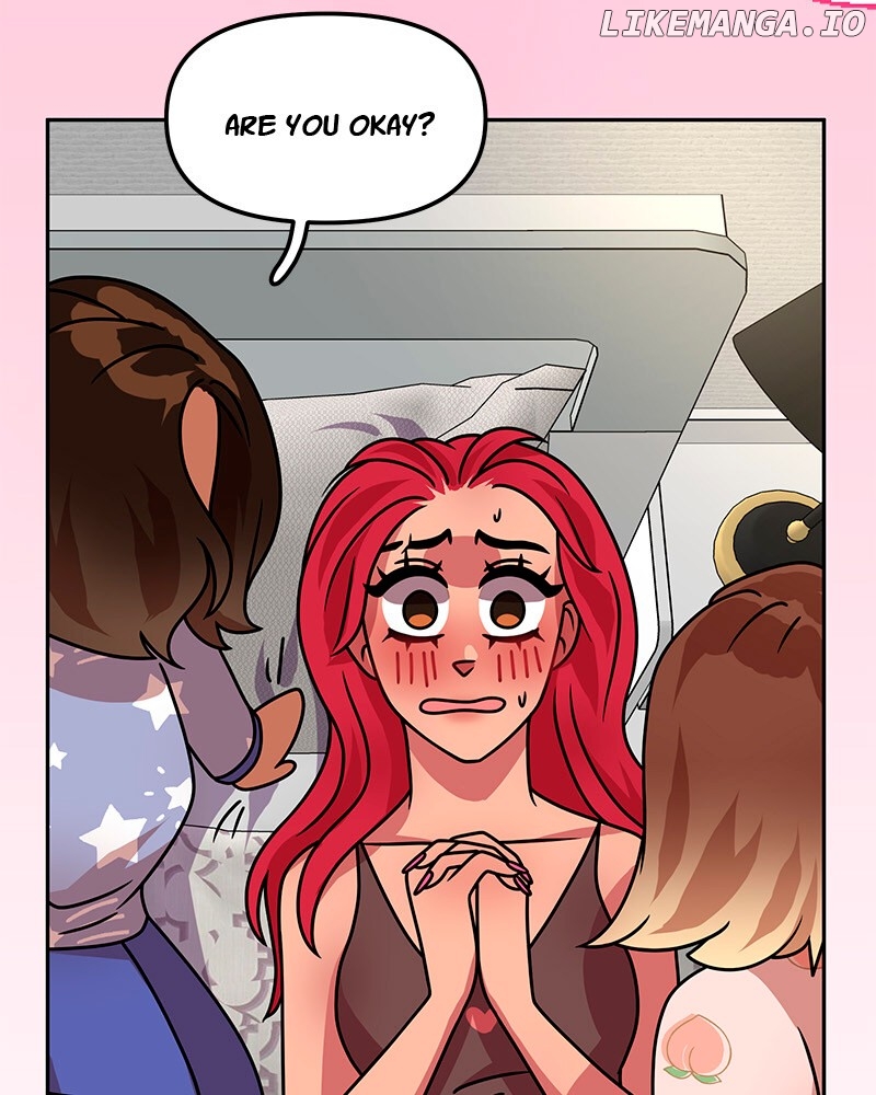 Sweetheart – Manhwa Chapter 53 - page 40