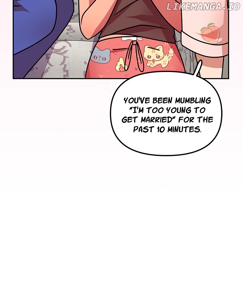 Sweetheart – Manhwa Chapter 53 - page 41