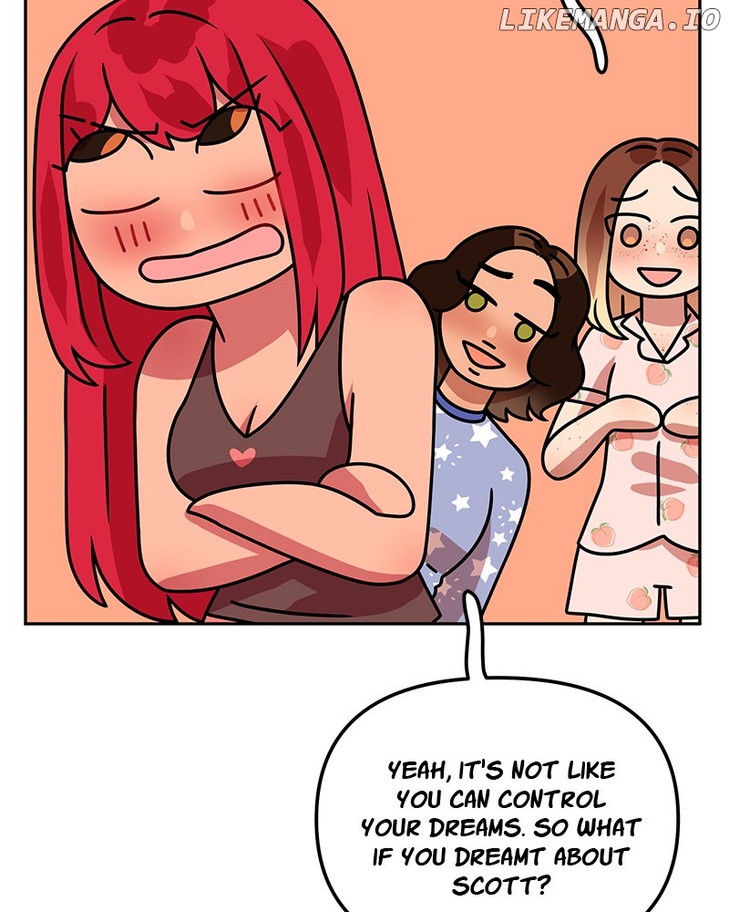 Sweetheart – Manhwa Chapter 53 - page 49