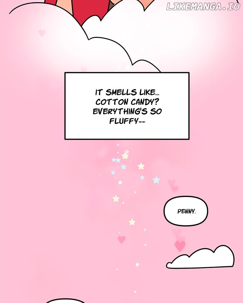 Sweetheart – Manhwa Chapter 53 - page 5