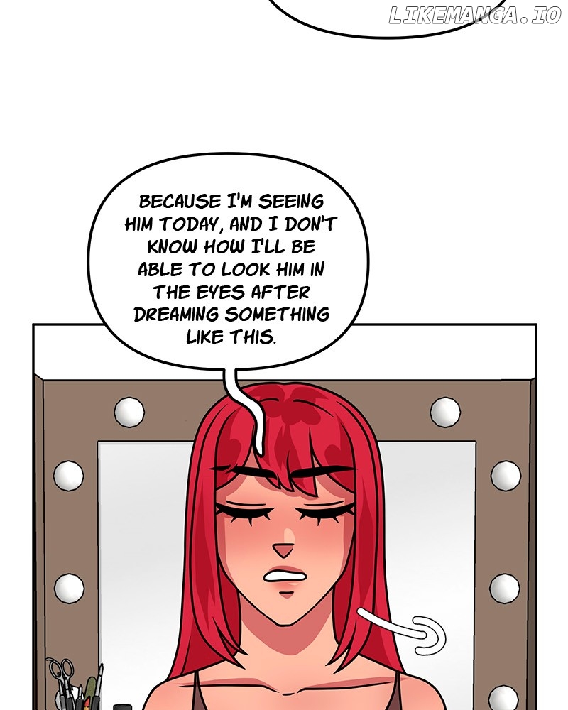 Sweetheart – Manhwa Chapter 53 - page 50