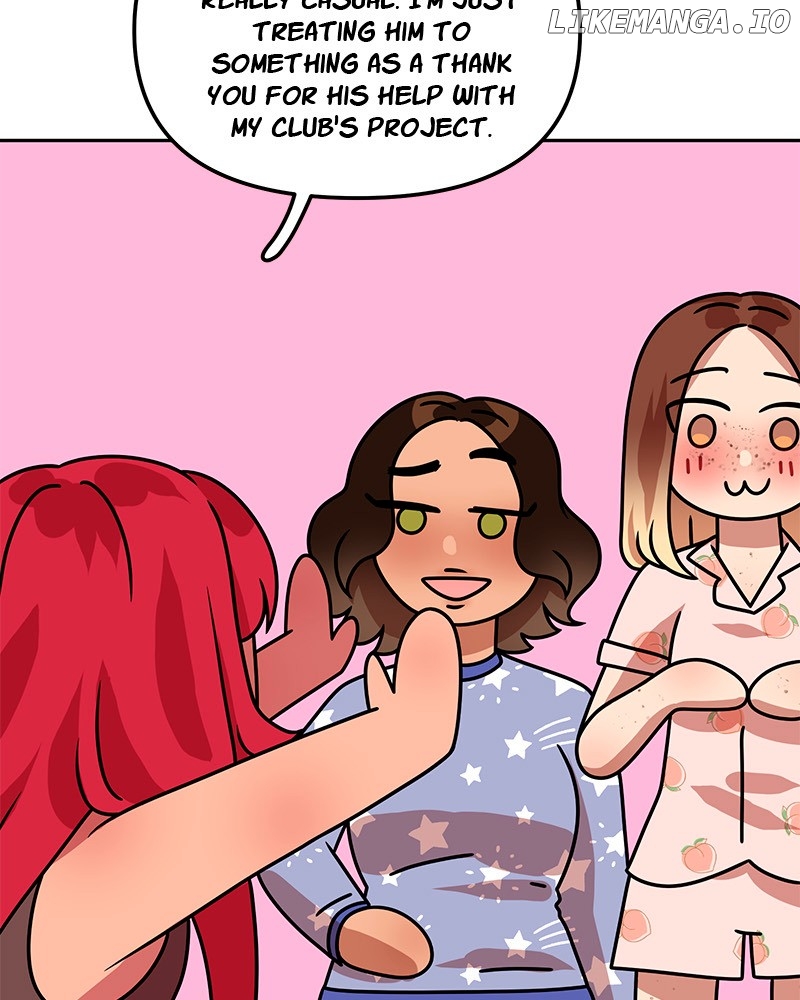 Sweetheart – Manhwa Chapter 53 - page 52