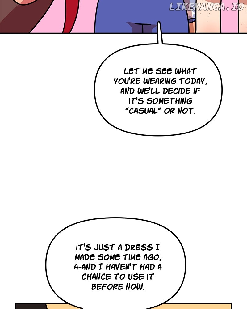 Sweetheart – Manhwa Chapter 53 - page 53