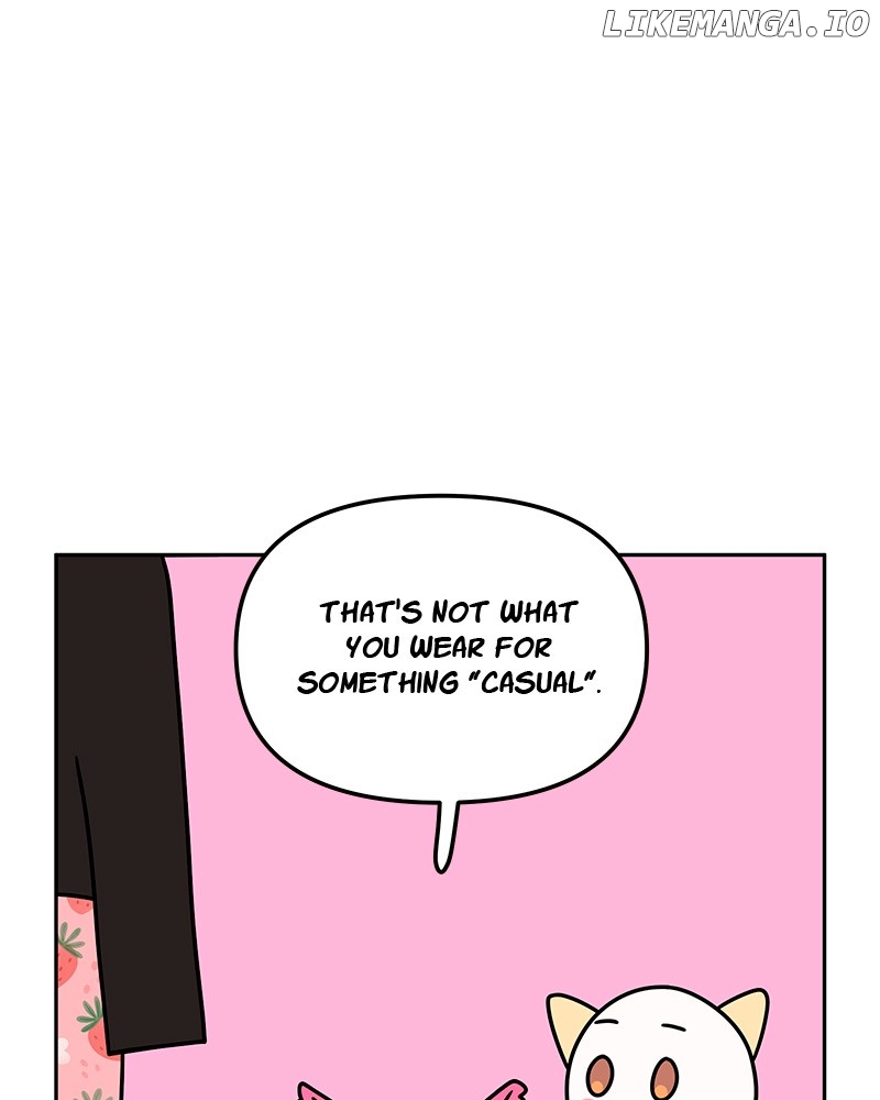 Sweetheart – Manhwa Chapter 53 - page 55
