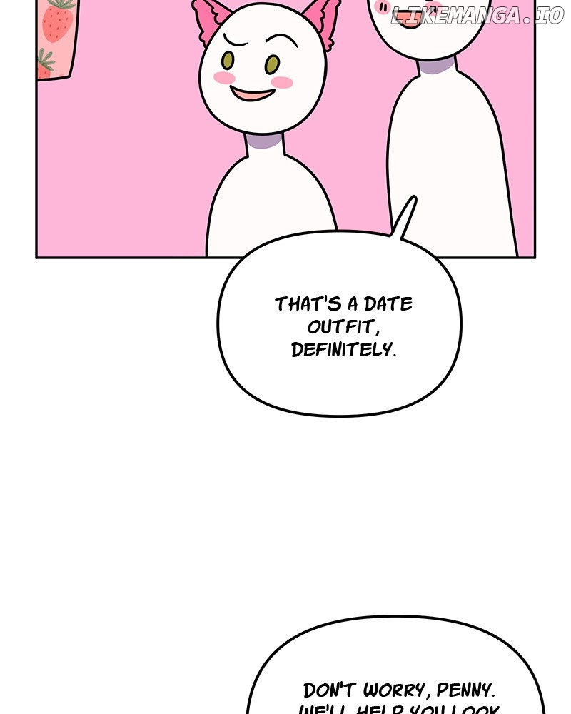 Sweetheart – Manhwa Chapter 53 - page 56