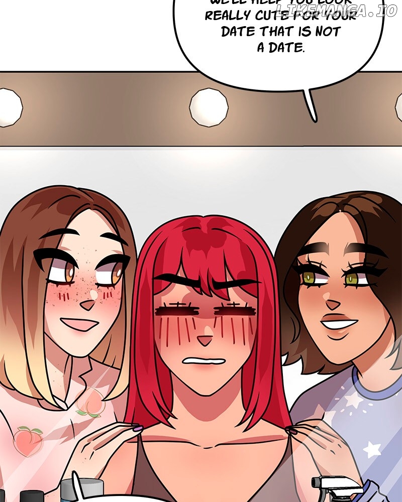 Sweetheart – Manhwa Chapter 53 - page 57