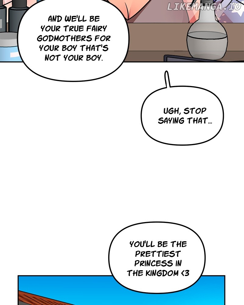 Sweetheart – Manhwa Chapter 53 - page 58