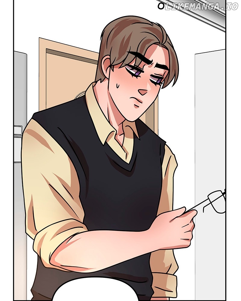 Sweetheart – Manhwa Chapter 53 - page 66