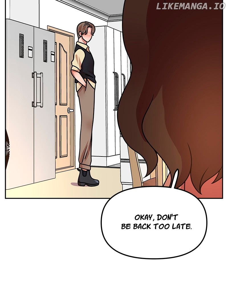 Sweetheart – Manhwa Chapter 53 - page 68