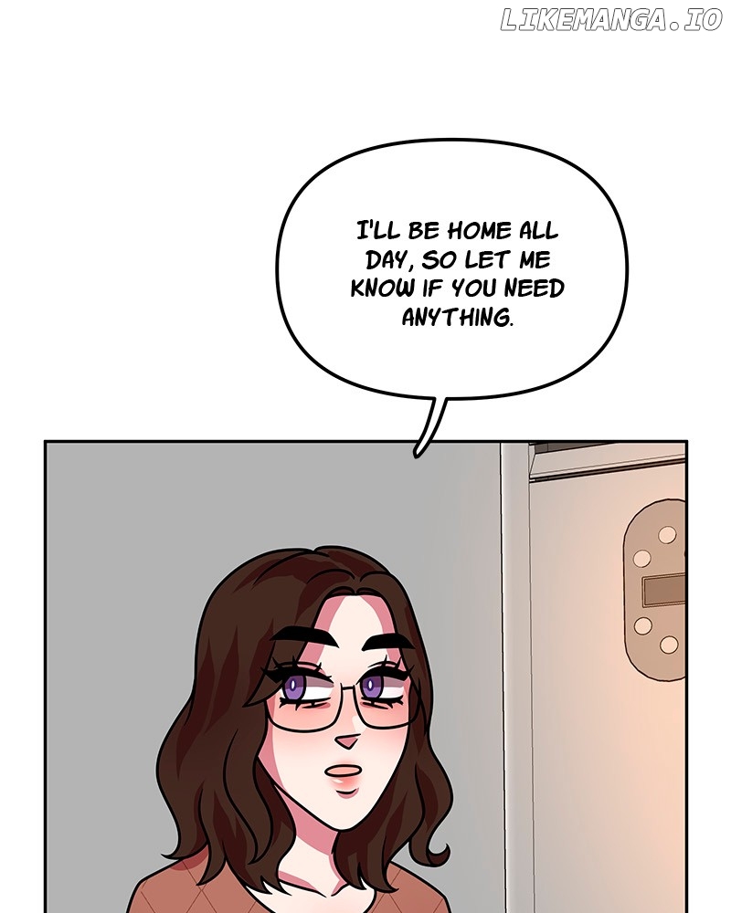 Sweetheart – Manhwa Chapter 53 - page 69
