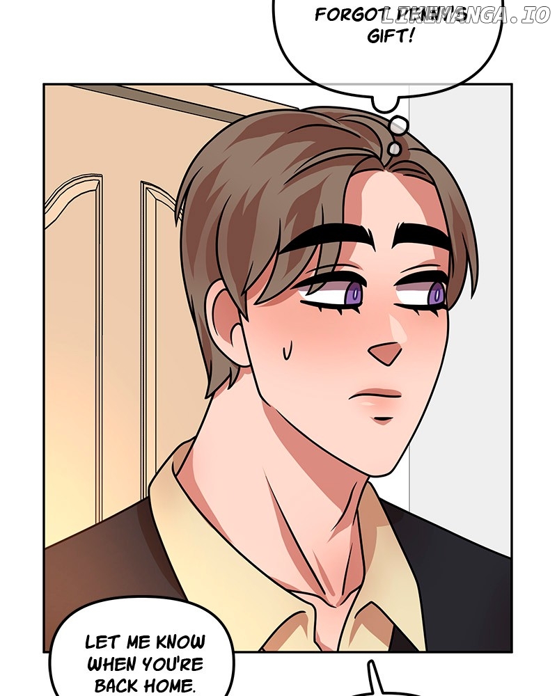 Sweetheart – Manhwa Chapter 53 - page 71