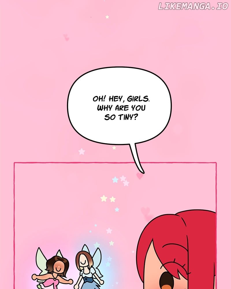 Sweetheart – Manhwa Chapter 53 - page 8